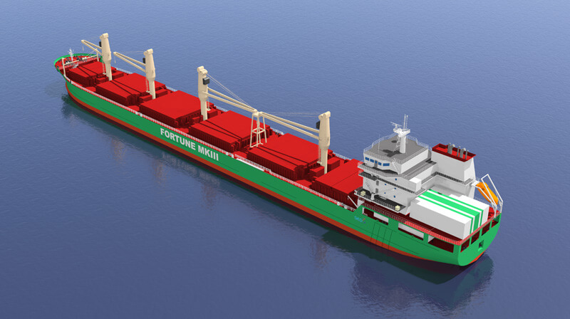 FORTUNE-MK-III image