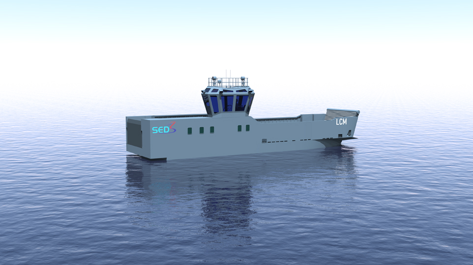 lcm image