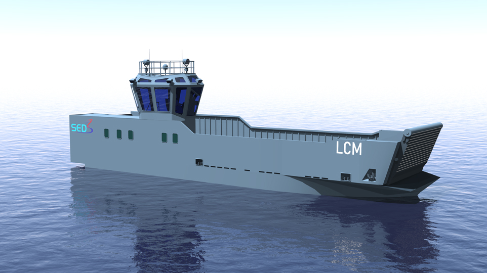 lcm image
