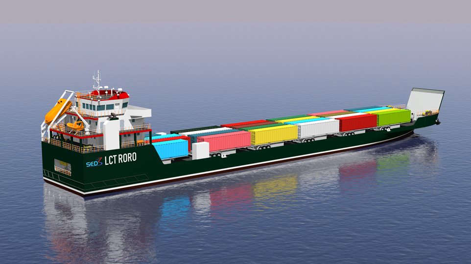 lct-roro image