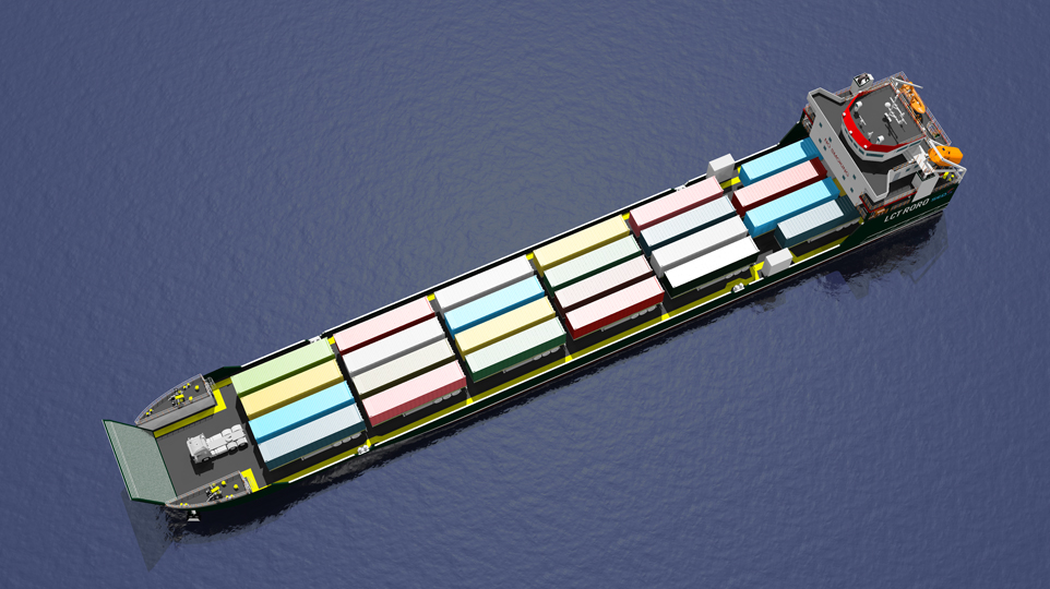 lct-roro image