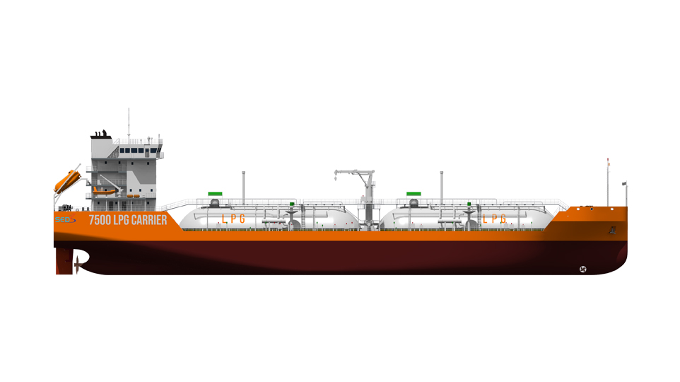 lpg-carrier image